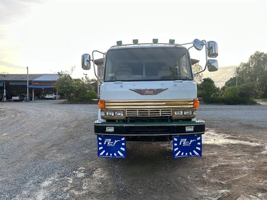 ขายด่วน Hino Simon 226 4