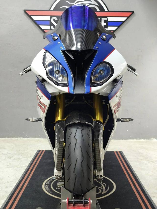 ออกรถ 0 บาท S1000RR ปี2019 รูปที่ 7