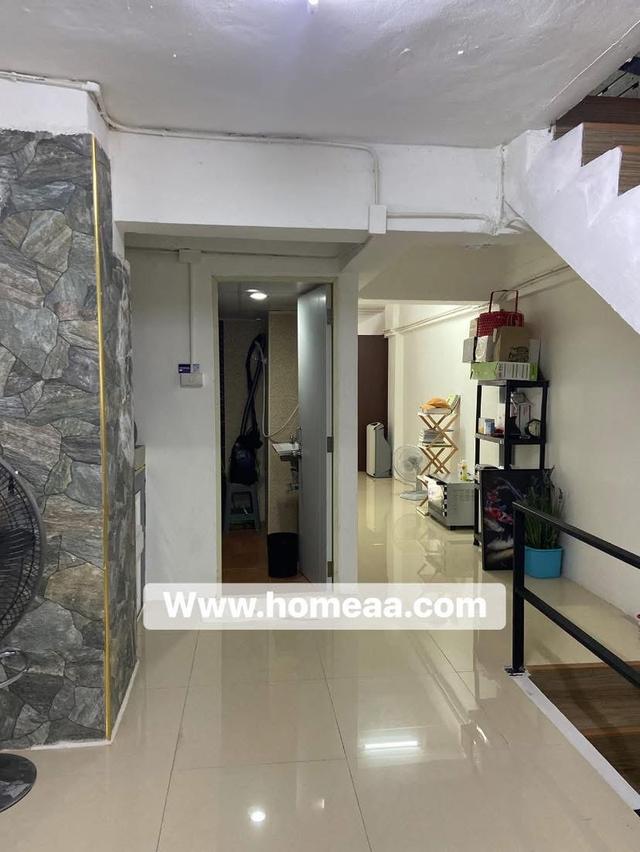 ขายคอนโด นิรันดร์ เรสซิเด้นท์ 9 อุดมสุข56 ใกล้ BTS อุดมสุข  ซีคอนสแควร์ 5