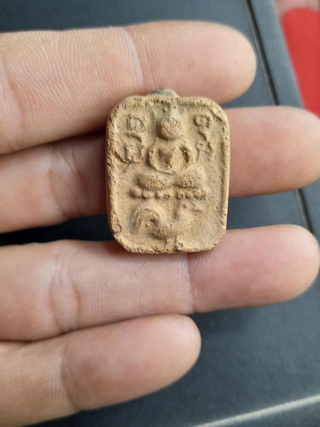 หลวงพ่อปานขี่ไก่​ วัดบางนมโค ศรีอยุธยา