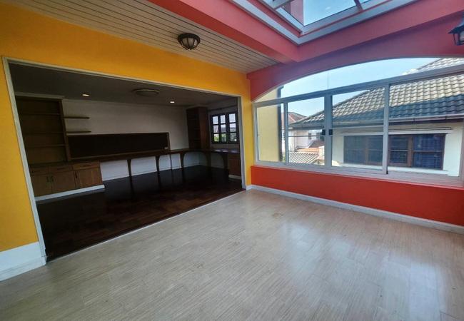 ขายบ้านเดี่ยว หมู่บ้านเมืองเอก ซอยพหลโยธิน 87 ถนนพหลโยธิน อำเภอเมือง ปทุมธานี 8