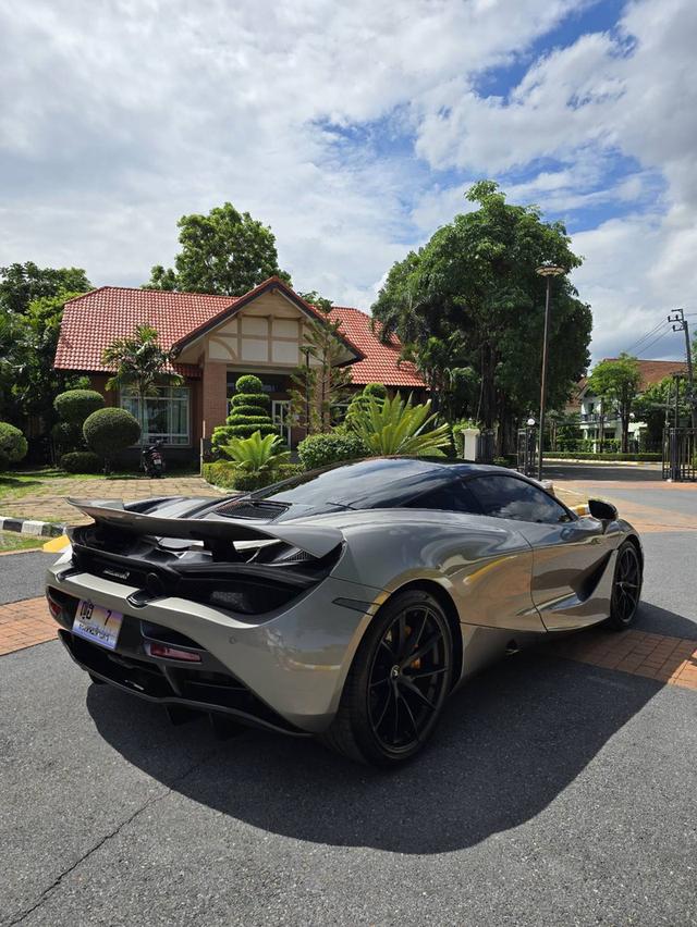 ขาย Mclaren 720S ปี22 7