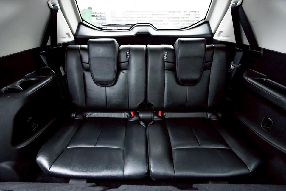 รหัสรถ 1D329 NISSAN XTAIL 2.5V 4WD 2015 10