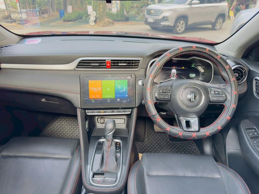2023 MG ZS 1.5 Limited Edition SUV รูปที่ 9