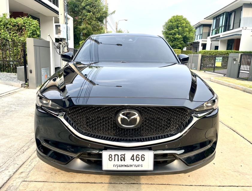 MAZDA CX-5 2.0 SP  ปี 2019 2