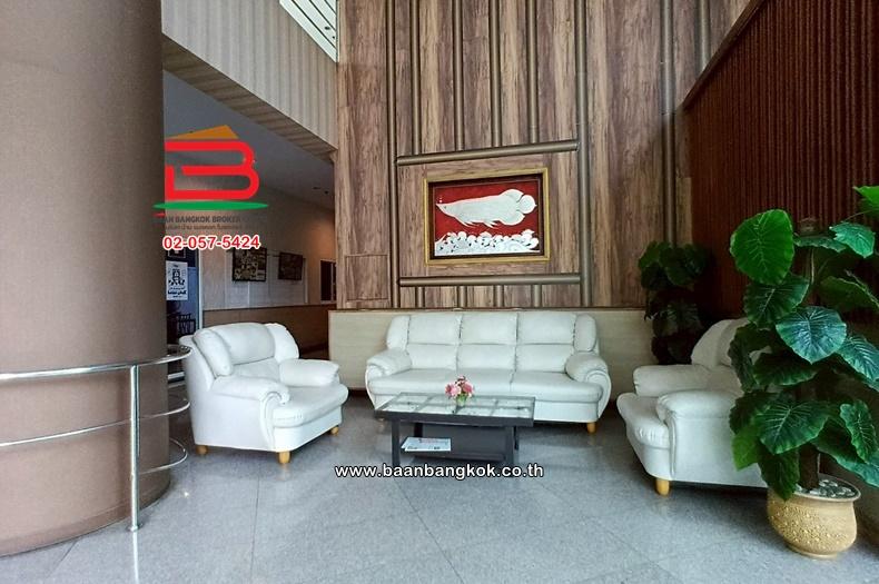 คอนโดมิเนียม โครงการ ศรีราชา คอนโดวิว (สุรศักดิ์ 1) เนื้อที่ 46.26 ตร.ม ใกล้สวนสุขภาพเกาะลอย ตำบลศรีราชา อำเภอศรีราชา จังหวัดชลบุรี