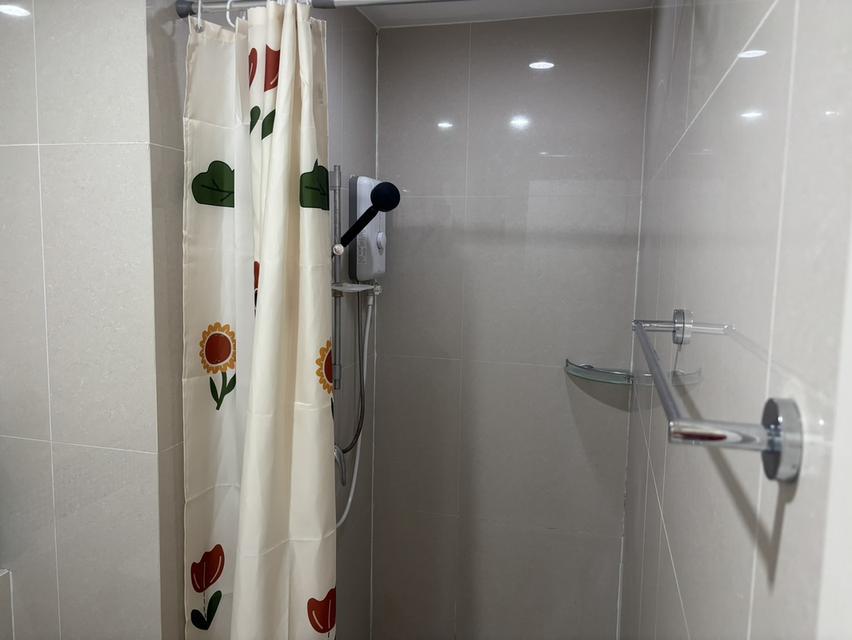 ขายคอนโด ฟิวส์ เซนเซ่ บางแค ห้องมุม ชั้น 18 วิวสวย ทำเลดี 5