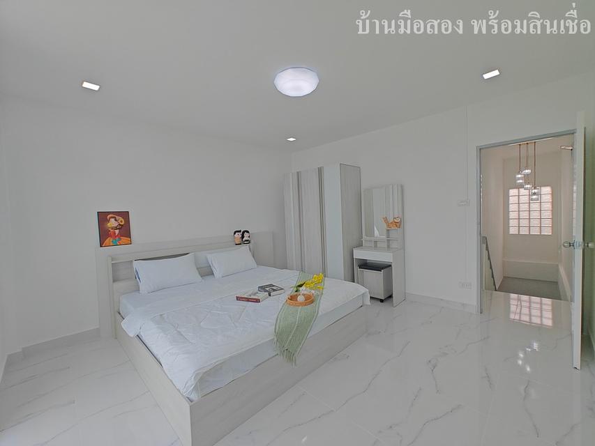หมู่บ้านอัมรินทร์ 3 ผัง 4 ซอยสายไหม 15 20