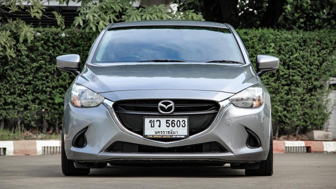 Mazda2 ปี 2020 2