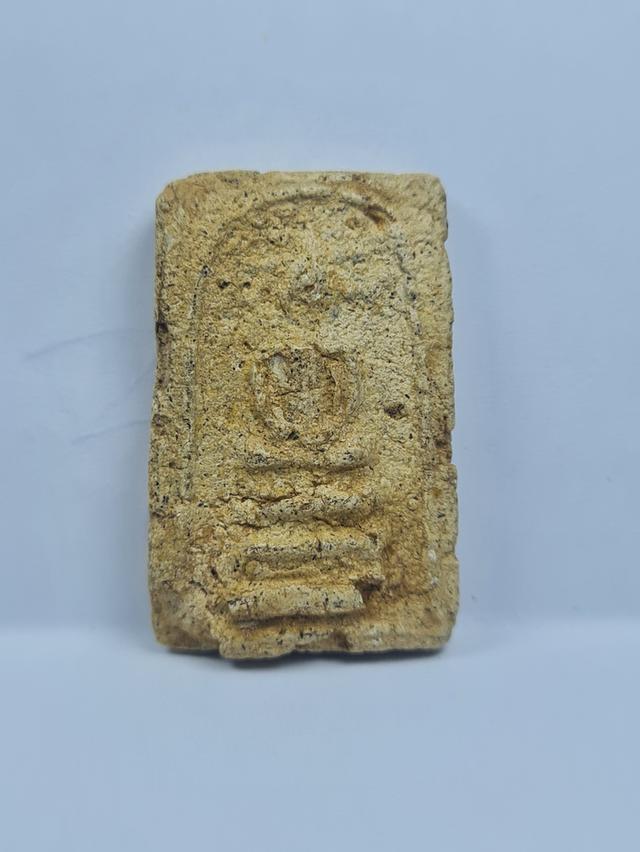 พระสมเด็จ พระสวย พระสะสม