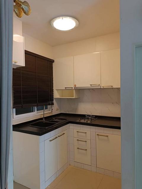 P503 ให้เช่า ทาวน์โฮม 3 ชั้น บ้านกลางเมือง โชคชัย 4 BAAN KLANG MUANG CHOKCHAI 4 ถนนโชคชัย 4 ซอย 50 6