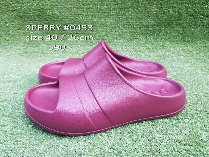 SPERRY size 40eur 26cm