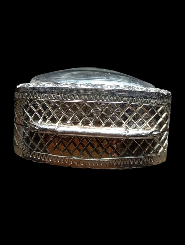 เปิดกรอบเงินแท้92.5% ซื้อจากร้านทอง มือ1 6