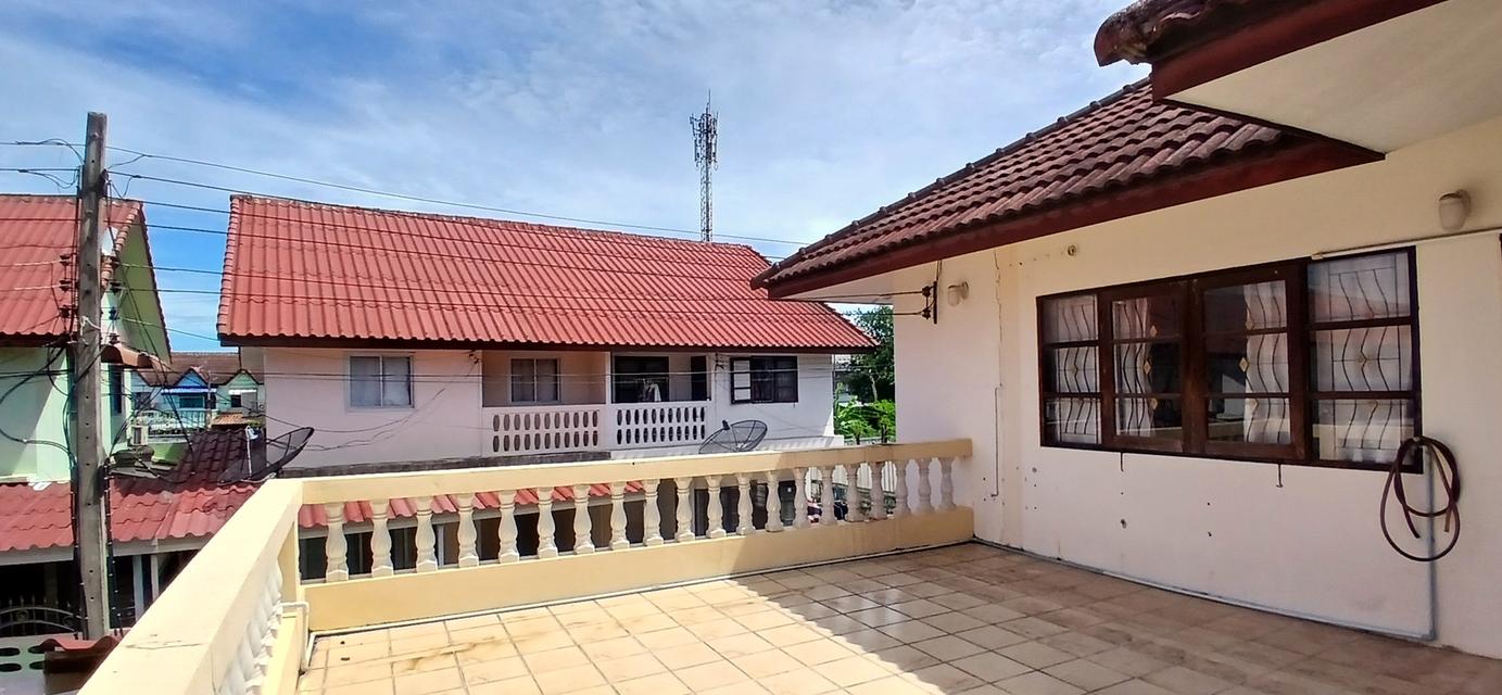 ขายบ้านเดี่ยวใกล้สนามบินดอนเมือง 14