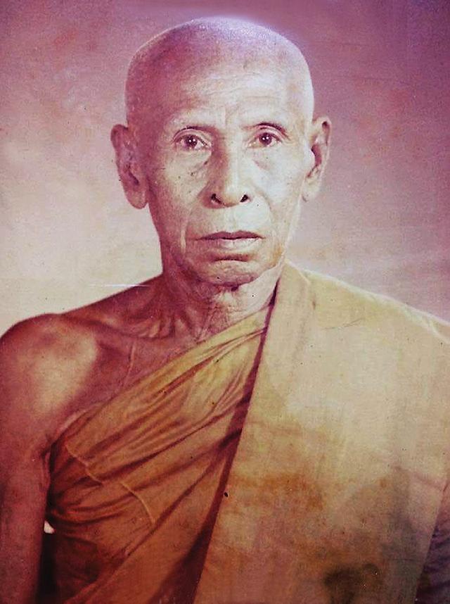 พระปิดตา หลวงพ่อทองสุข วัดสพานสูง จ.นนทบุรี สภาพดี ของพร้อมส่งครับ รูปที่ 6