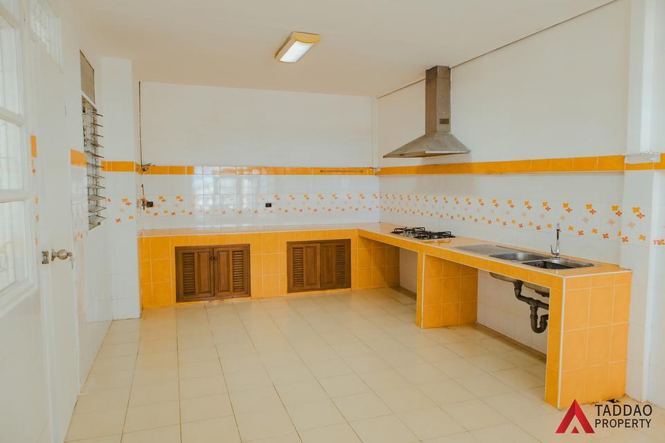 ขายบ้านเดี่ยว 2 ชั้น รีโนเวทใหม่พร้อมเข้าอยู่ 13