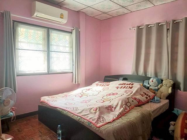 ขายบ้านเดี่ยวหมู่บ้านคู่ขวัญหรรษา 3-4 ตำบลสวนหลวง อำเภอกระทุ่มแบน จังหวัดสมุทรสาคร 6