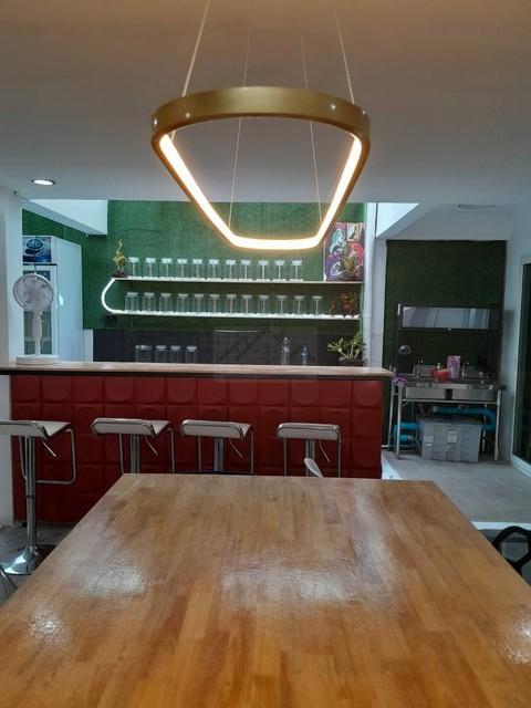 ขายทาวน์เฮ้าส์ 3 ชั้น 2 คูหา 52 ตรว. 700 ตรม. ทำเลทอง พระราม 9 ซอย 11 เข้าออกสะดวก เข้าซอยไม่ลึก 5