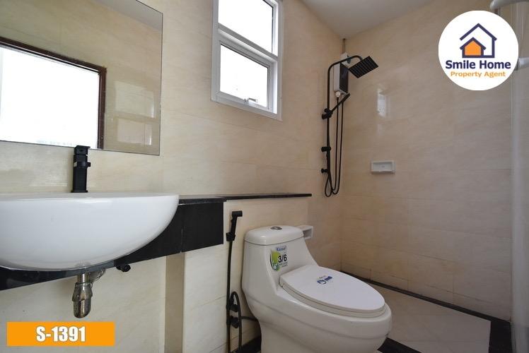 บ้านลลิล เดอะ ยัง เอ็กซ์เซ็กคลูทีฟ อ่อนนุช-วงแหวนฯ-สุวรรณภูมิ รีโนเวทใหม่พร้อมอยู่ 12