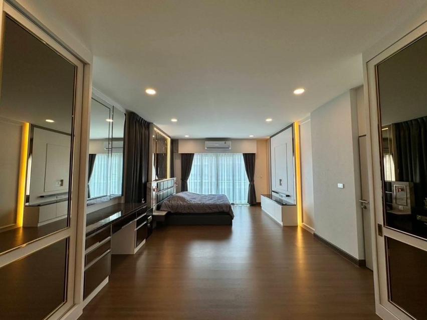 ขาย บ้านเดี่ยว เดอะ ซิตี้ บางนา  บ้านเดี่ยว 2 ชั้น แปลงมุม, ขนาด 78 ตร.วา  พื้นที่ใช้สอย 351 ตรม. ขาย 26,138,300 บาท 2