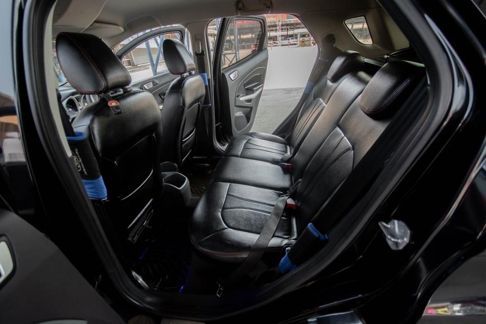 รถบ้าน ฟรีดาวน์ Ford Eco Sport 1.5 Trand ปี 2015-2016 5