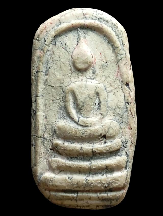 สมเด็จเก่า กรุวัดทัพข้าว จ.สุโขทัย 2