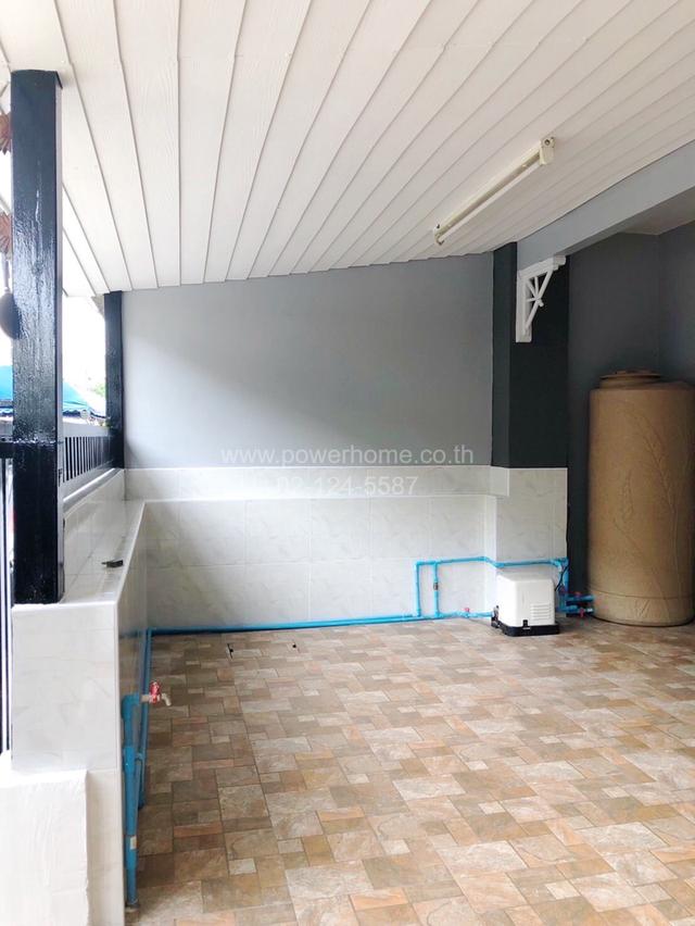 หมู่บ้านพฤกษา 17 ลำลูกกาคลอง 3 ถนนลำลูกกา ต.ลาดสวาย อ.ลำลูกกา จ.ปทุมธานี 6