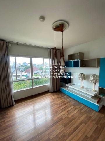DSL-971 ขายด่วน คอนโดมิเนียม CHATEAU IN TOWN MAJOR RATCHAYOTHIN 1Bedroom 2290000 THB ราคาไม่แรง 5