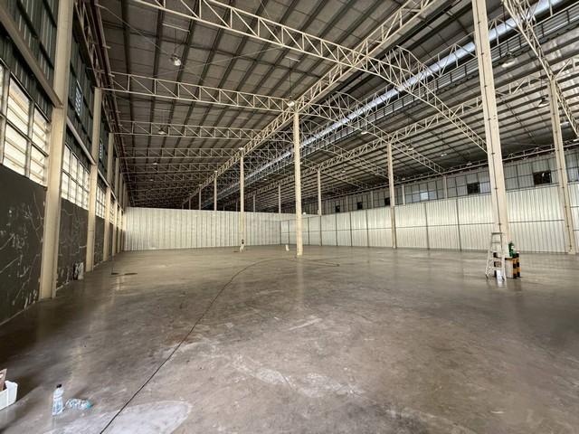 ให้เช่าโกดัง 1200 ตร.ม. ย่านบางซื่อ-ประชาชื่น ใกล้เกษมราษฎร์ ประชาชื่น ใกล้ทางด่วน รถเทรลเลอร์เข้า-ออกได้ 6