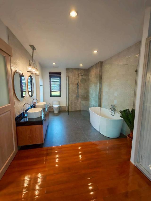 Brand-new luxury home Phu-Thara Pattaya 35.9 M 2