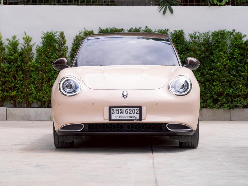 Ora Goodcat 500 Ultra ปี 2022