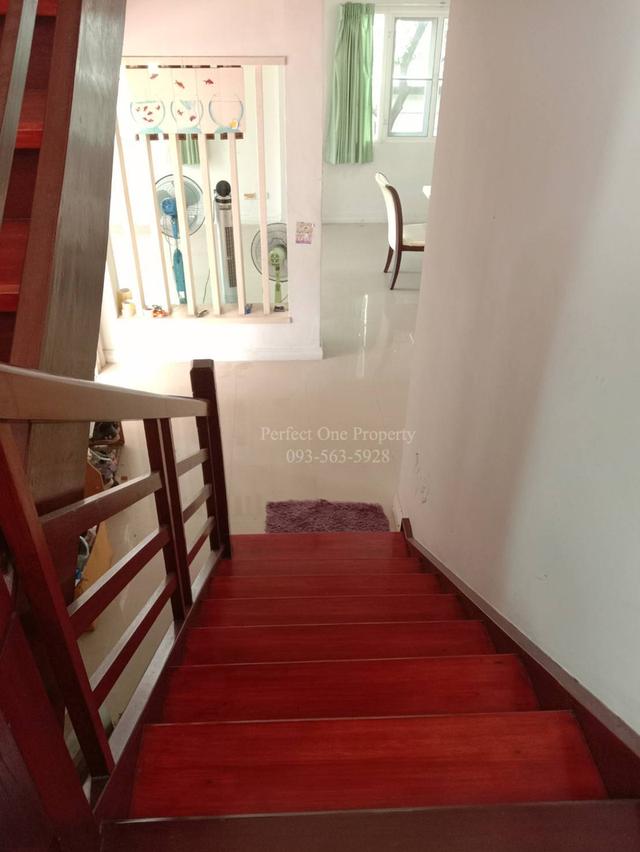 ขายบ้านเดี่ยว หมู่บ้านภัทรา อ่อนนุช-วงแหวน สุขาภิบาล2 15