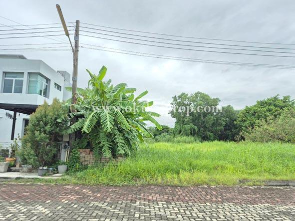 ที่ดิน หมู่บ้าน สวนเอก เลคปาร์ค ลําลูกกา ปทุมธานี