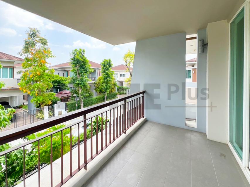 บ้านเดี่ยว เดอะซิตี้ ราชพฤกษ์ จ รั ญ ฯ 13 18