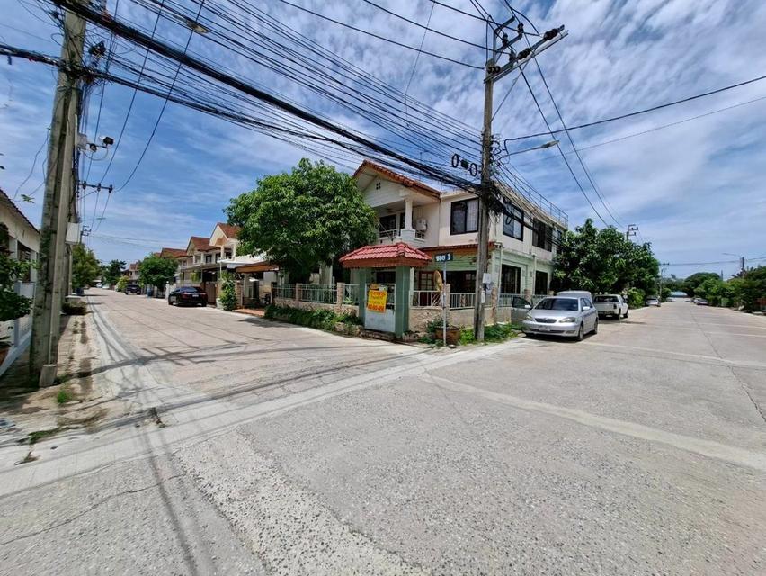 ขายบ้านเดี่ยว 2 ชั้น หมู่บ้านออคิดวิลล่า เฟส5 บางเสาธง สมุทรปราการ 3