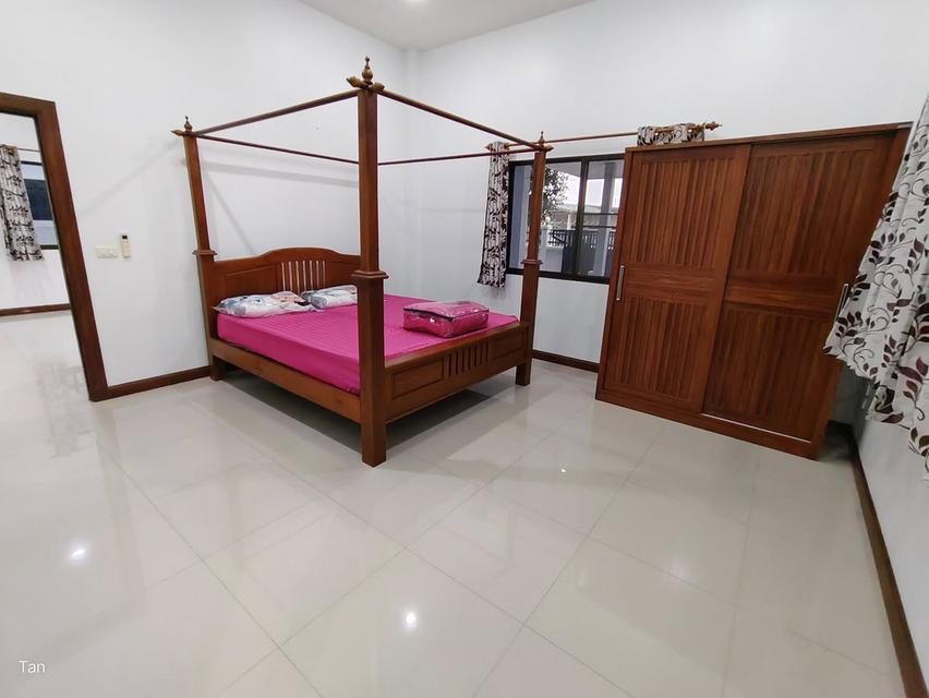 For house Pattaya seaside 35,000/month 13