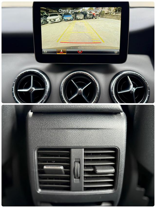 BENZ CLA-CLASS 200 W117 2018  14