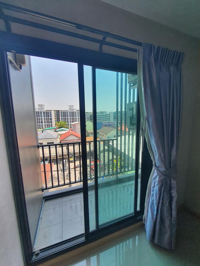 Maxxi condo พหลโยธิน34 1bed plus 30.44ตร.ม. 9