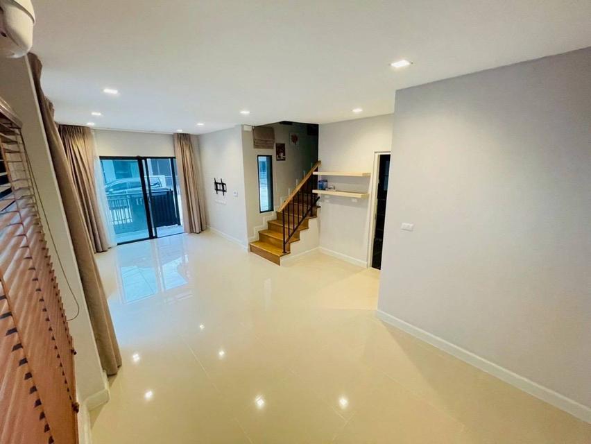 🏡 [ขายด่วน] VENUE Westgate (SC ASSET) — เพียง 3.9 ล้าน! 3