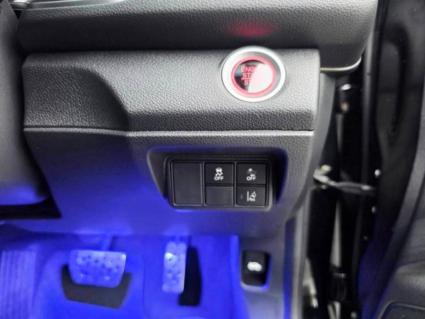 Honda Civic FK 1.5Turbo RS Hatchback 2022 รูปที่ 9