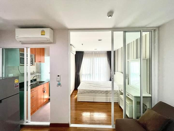 ปล่อยเช่า The Hotel Serviced Condo 4