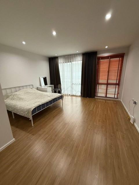 ให้เช่าทาวน์โฮม 3 ชั้น บ้านกลางเมือง พระราม 9–กรุงเทพกรีฑา ใกล้ทางด่วน โรงเรียนนานาชาติ และสนามกอล์ฟ 5