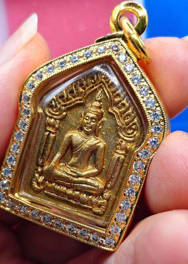 พระขุนเเผน พรายกุมาร