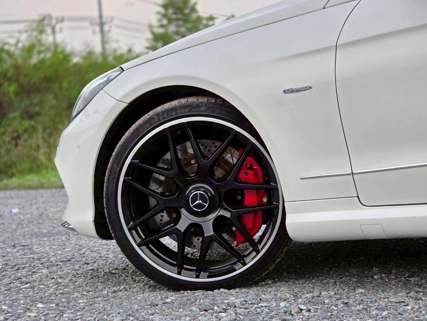 รหัสรถ NC9207 ✳️ E200 CGI Coupe AMG [W207] 7G-Tronic " รูปที่ 9