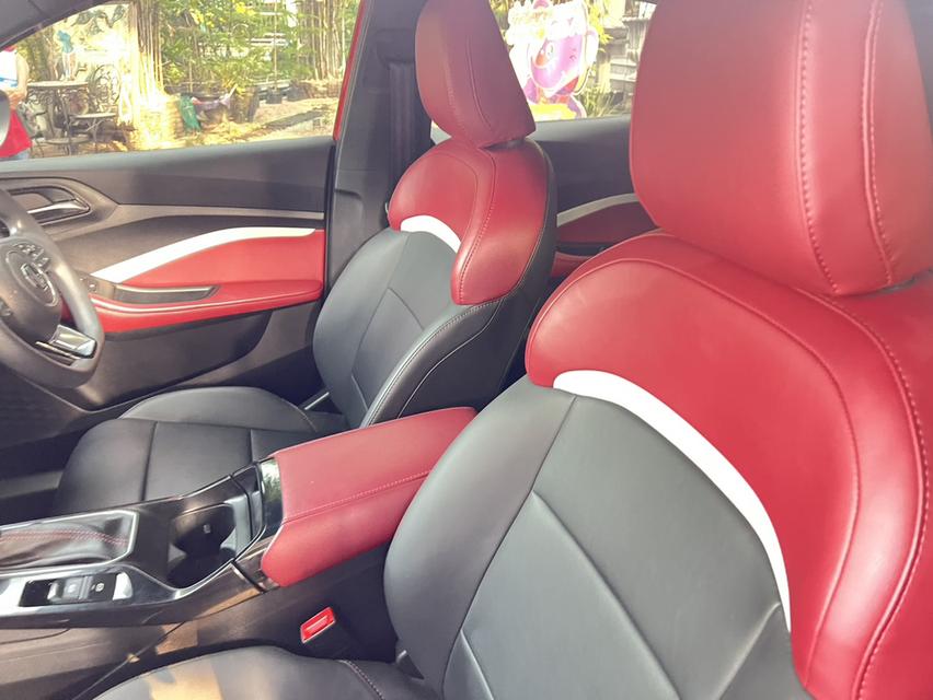 MG MG5 1.5 X ปี : 2025 รูปที่ 2