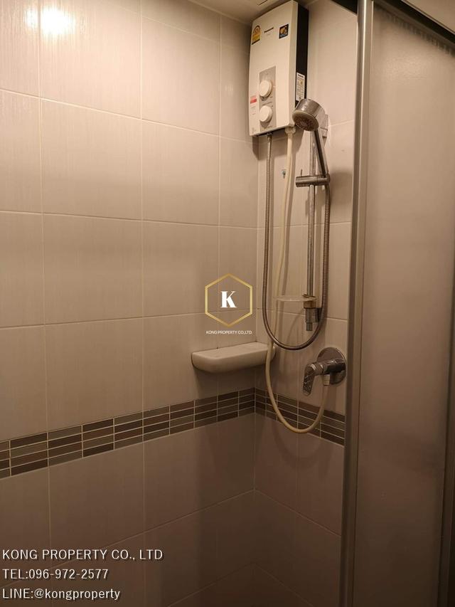 ให้เช่าคอนโด ลุมพินี เพลส บรมราชชนนี – ปิ่นเกล้า 7