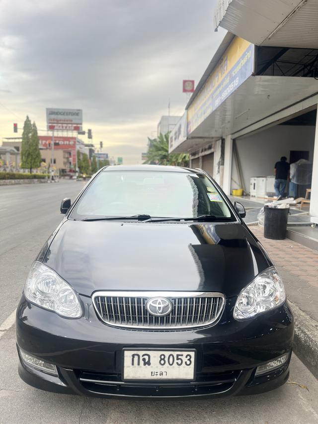 รถเก๋ง 8