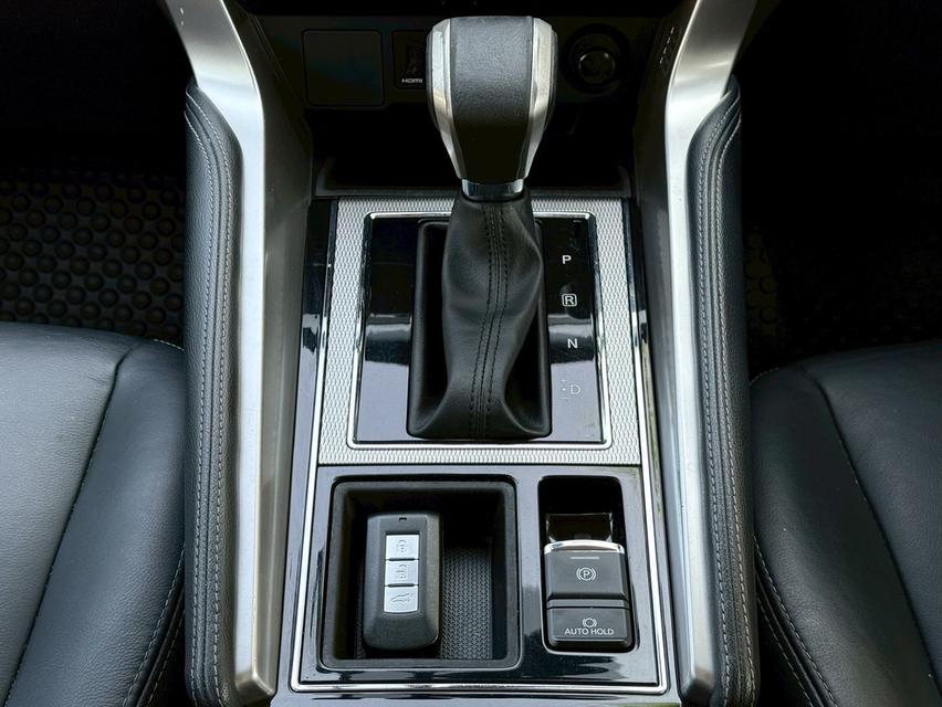 รหัสรถ PJP5831 2019 #MITSUBISHI PAJERO SPORT 2.4 GT PREMIUM รูปที่ 9