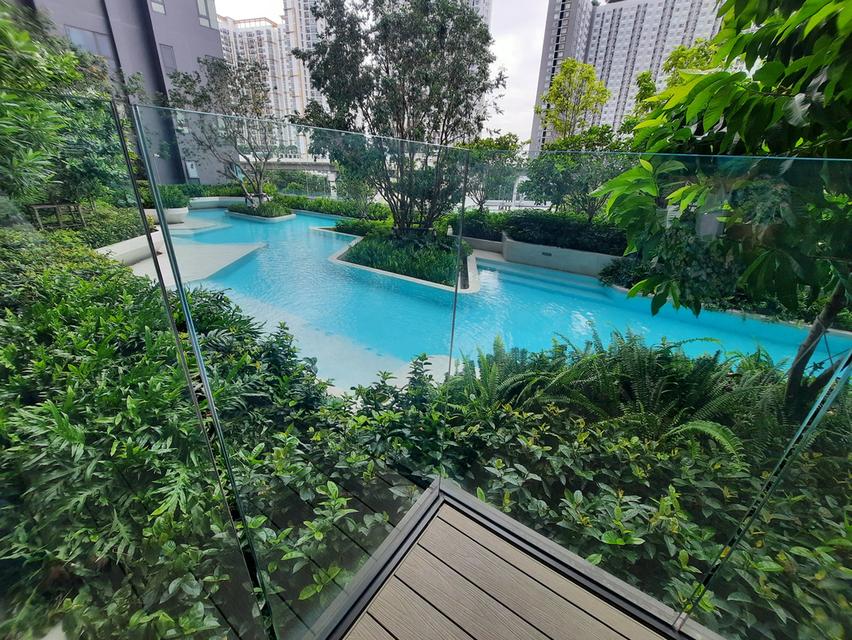 ขายห้อง32ตรม.คอนโดไลฟ์สาทรเซียร์ร่า 14