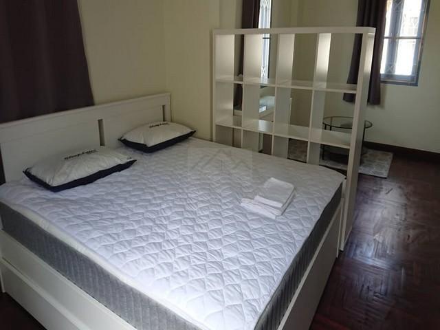 ให้เช่าบ้านเดี่ยว 2 ชั้น 37 ตร.ว. ชวนชื่น ลาดพร้าว ซ.สุคนธสวัสดิ์ 34 ใกล้เซ็นทรัลอีสวิล 8